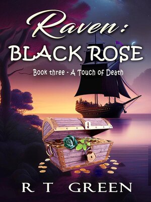 cover image of Black Rose